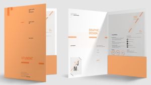 13 Of The Best Creative Resumes 2 300x169