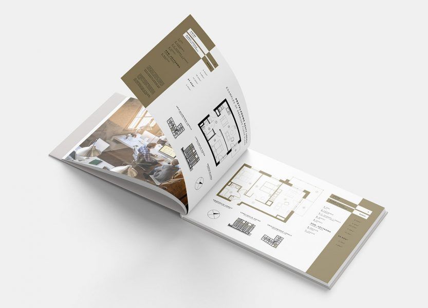 Bạn có đang bỏ lỡ 7 lợi ích tuyệt vời của Catalogue? 20 Modern Style Multi Page Brochure Catalogue Template Design Ideas For Inspiration