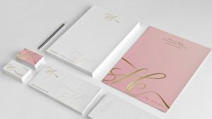 Top Stationery Design Tips That Will Make You Stand Out From The Stack 99designs 300x169