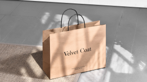 Velvet Coat – Kiku Obata Company 300x169