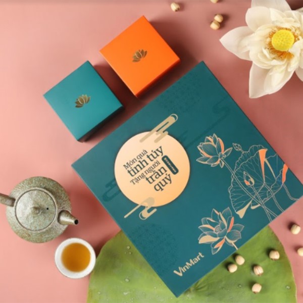 Hộp cao cấp – bồi carton lạnh