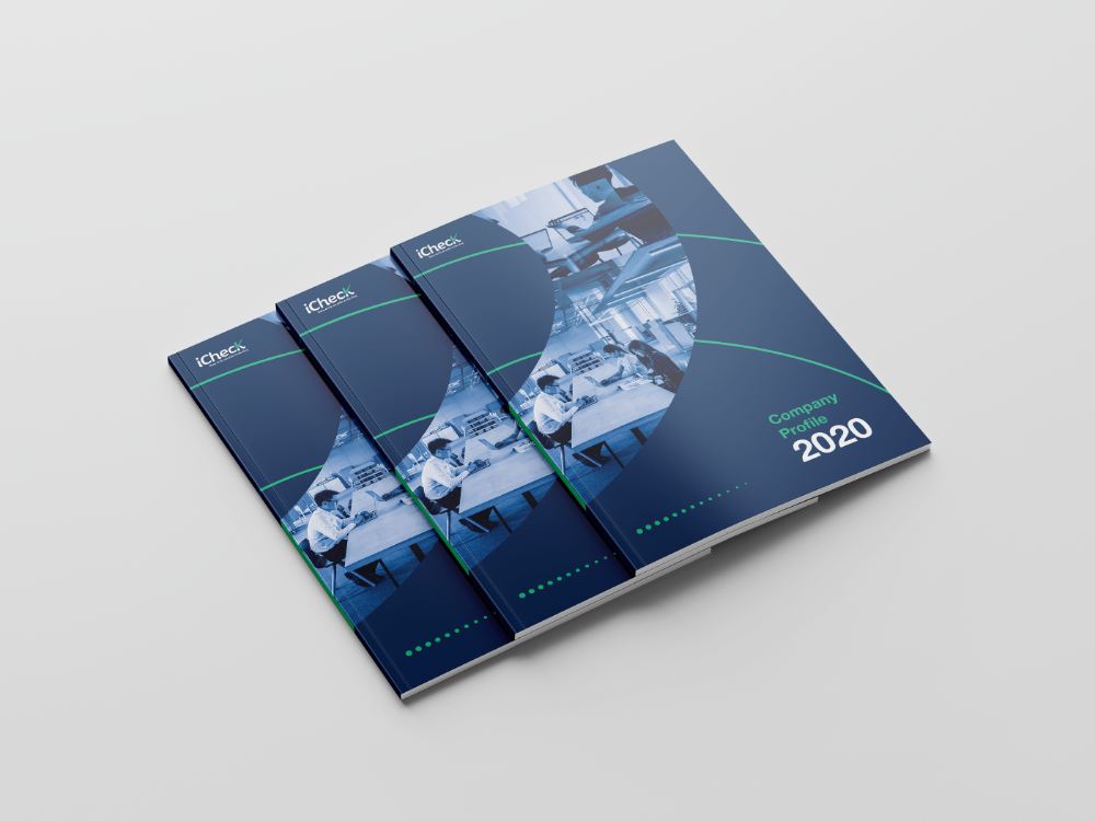 ICheck Company Profile 2020
