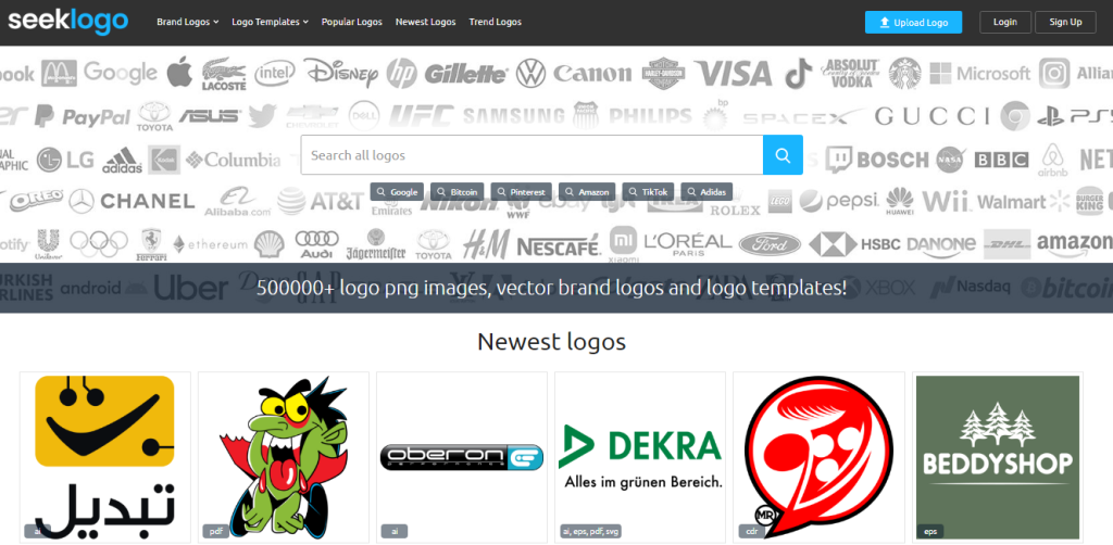 Những trang web cung cấp vector miễn phí cho dân thiết kế Image 4 1024x502